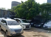 Rekomendasi Rental Mobil Jakarta Timur Murah dengan Driver dan Lepas Kunci