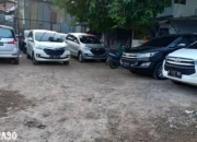 Rekomendasi Rental Mobil Jakarta Utara Murah dengan Driver dan Lepas Kunci