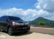 Rekomendasi Rental Mobil Jayapura Murah dengan Driver dan Lepas Kunci