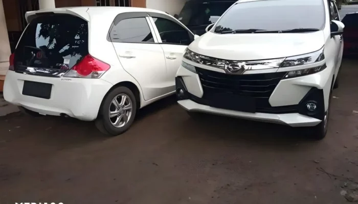 Rekomendasi Rental Mobil Kediri Murah dengan Driver dan Lepas Kunci