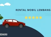 Rekomendasi Rental Mobil Lembang Murah dengan Driver dan Lepas Kunci