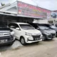 Rental Mobil Palangkaraya Murah Lepas Kunci