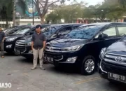 Rekomendasi Rental Mobil Purwokerto Murah dengan Driver dan Lepas Kunci