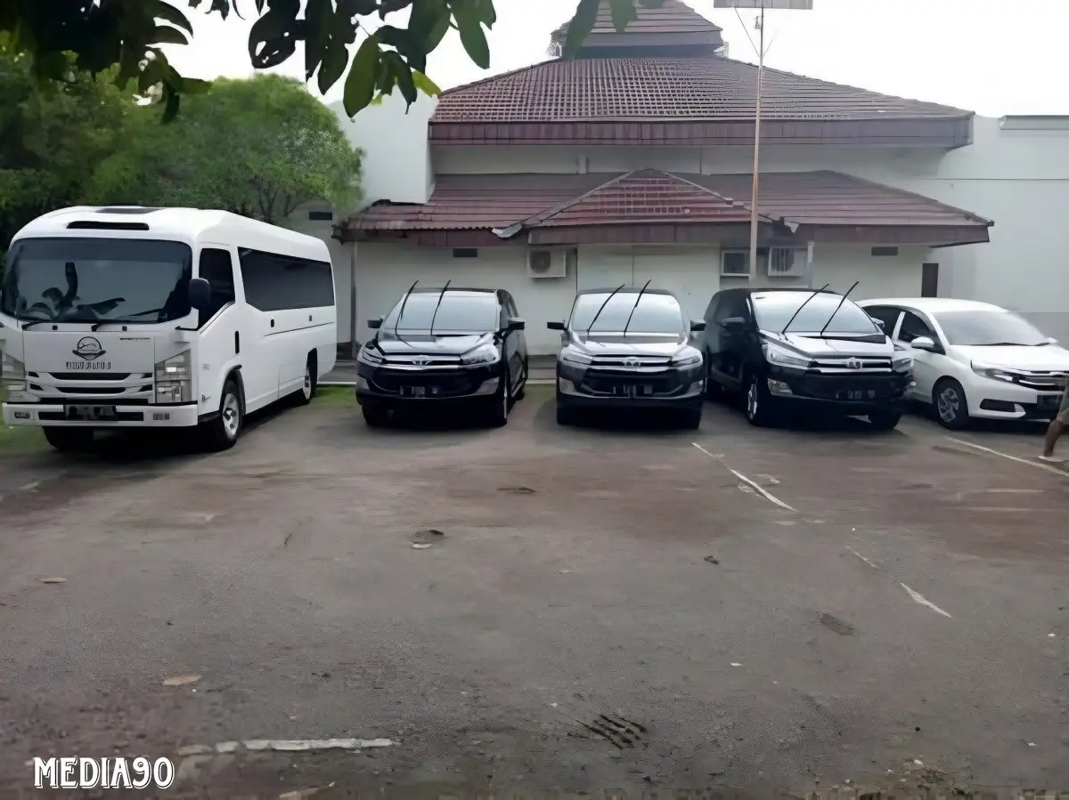 Rental Mobil Sidoarjo Murah Lepas Kunci