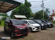 Rekomendasi Rental Mobil Subang Murah dengan Driver dan Lepas Kunci