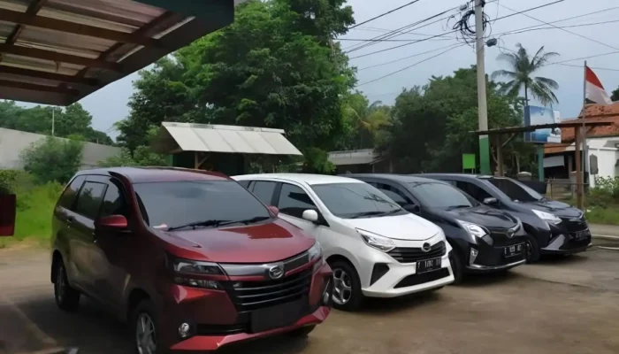 Rekomendasi Rental Mobil Subang Murah dengan Driver dan Lepas Kunci