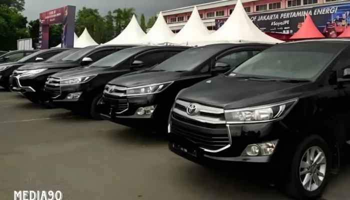 Rekomendasi Rental Mobil Tambun Murah dengan Driver dan Lepas Kunci