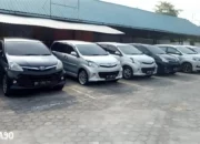 Rekomendasi Rental Mobil Tanjung Pinang Murah dengan Driver dan Lepas Kunci