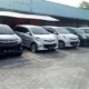 Rental Mobil Tanjung Pinang Murah Lepas Kunci
