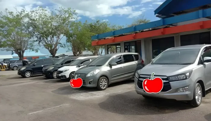 Rekomendasi Rental Mobil Tanjung Uban Murah dengan Driver dan Lepas Kunci