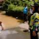 Sebabkan Banjir di Telukbetung, Wali Kota Bandar Lampung Janji Segera Perbaiki Tanggul Jebol di Citra Garden