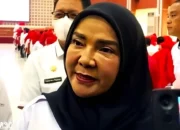 Petahana Eva Dwiana Berlaga dari Dua Front: Nasdem Jadi Jalur Alternatif di Pilkada Kota Bandar Lampung