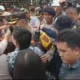 Sempat Ada Aksi Protes, Pengadilan Negeri Tanjungkarang Ekskusi Lahan di Ryacudu Sukarame