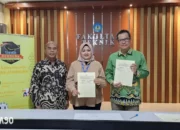 Kerjasama Antara TDM Lampung dan Fakultas Teknik Unila untuk Meningkatkan Mutu Pendidikan