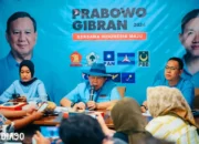 Apresiasi TKD Prabowo-Gibran Lampung Terhadap Putusan MK: Kemenangan bagi Rakyat Indonesia, Tutur Faishol