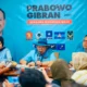TKD Prabowo-Gibran Lampung Apresiasi Putusan MK, Faishol ini Kemenangan Rakyat Indonesia