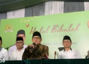 Terbuka untuk Kader Partai Lain, PKB Resmi Buka Pendaftaran Calon Kepala Daerah di Seluruh Indonesia
