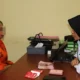 Terlibat Prostitusi Online di Pringsewu, Mucikari Wanita Asal Tanggamus dan Dua PSK Diamankan Polisi