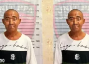 Tertangkap dalam Tindak Pencabulan: Pemulung Tua Ditangkap oleh Polresta Bandar Lampung Setelah Memperkosa Wanita dengan Gangguan Jiwa