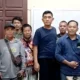 Tewaskan Wanita Asal Panaragan Jaya Tulang Bawang Barat, Polisi Amankan Lima Pemasang Jerat Babi Listrik di Lampung Barat