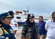 Melalui Lensa Wali Kota: Pesan Tersirat dari Arus Balik di Pelabuhan Panjang