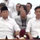 Tok! KPU Sahkan Prabowo-Gibran Jadi Presiden-Wapres Terpilih dengan Total Raih 96.214.691 Suara atau 58,59%