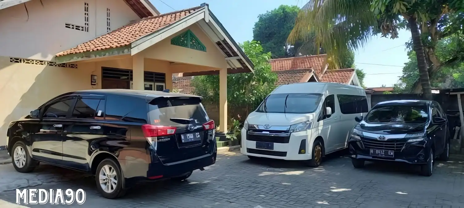Travel Banjarnegara Semarang PP Murah (Promo)