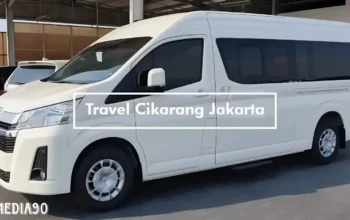 Rekomendasi Travel Cikarang Jakarta: Penjadwalan, Harga, dan Fasilitas Travel