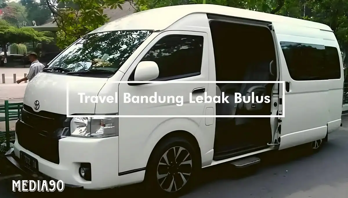 Travel Lebak Bulus Bandung PP (Jadwal, Harga, Fasilitas)