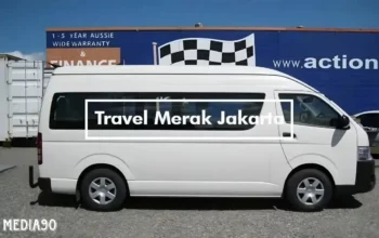 Rekomendasi Travel Merak Jakarta: Penjadwalan, Harga, dan Fasilitas Travel