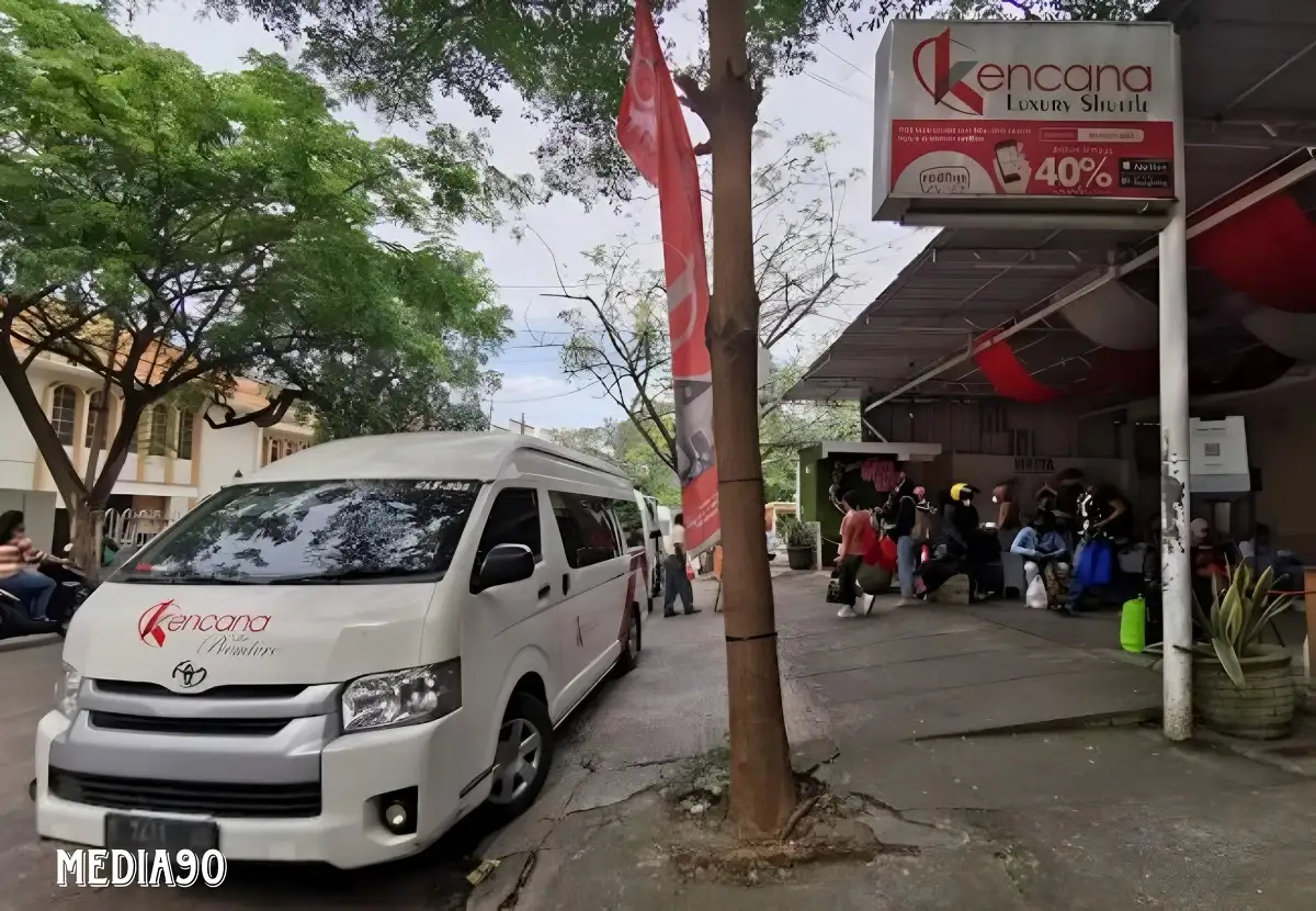 Travel Semarang Pekalongan PP (Jadwal, Harga, Fasilitas)