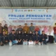 UKM Robotik Teknokrat Indonesia Beri Pelatihan di SMAN 15 Bandar Lampung