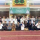 Universitas Teknokrat Indonesia Gelar Salat Idulfitri 1445H di Masjid Asmaul Yusuf