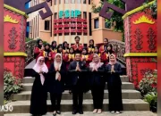 Universitas Teknokrat Indonesia: Membanggakan dengan Prestasi Baru, Kualitas Prodi Matematika Dipertinggi!