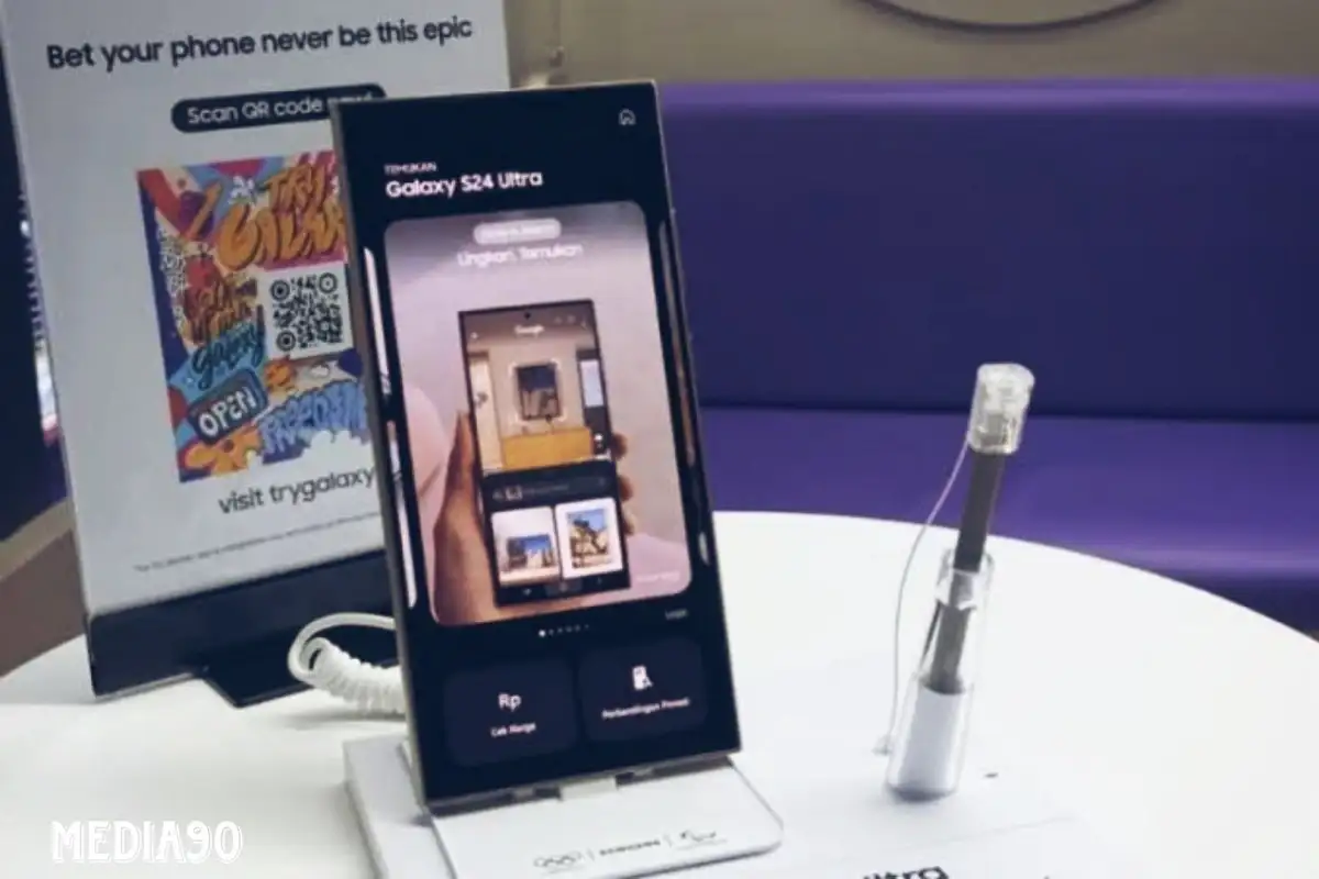 Versi baru Samsung Galaxy S24 bakal segera hadir, dikabarkan akan ditenagai Snapdragon 8s Gen 3
