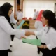 Walikota Serahkan 389 SK Pengangkatan PPPK Formasi 2023 di Pemkot Bandar Lampung