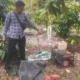 Wanita Asal Tulangbawang Barat Tewas Tersengat Listrik Perangkap Babi di Lampung Barat