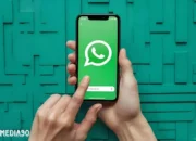 WhatsApp Sabet Fitur Baru: Filter Obrolan, Solusi Cepat Temukan Chat!