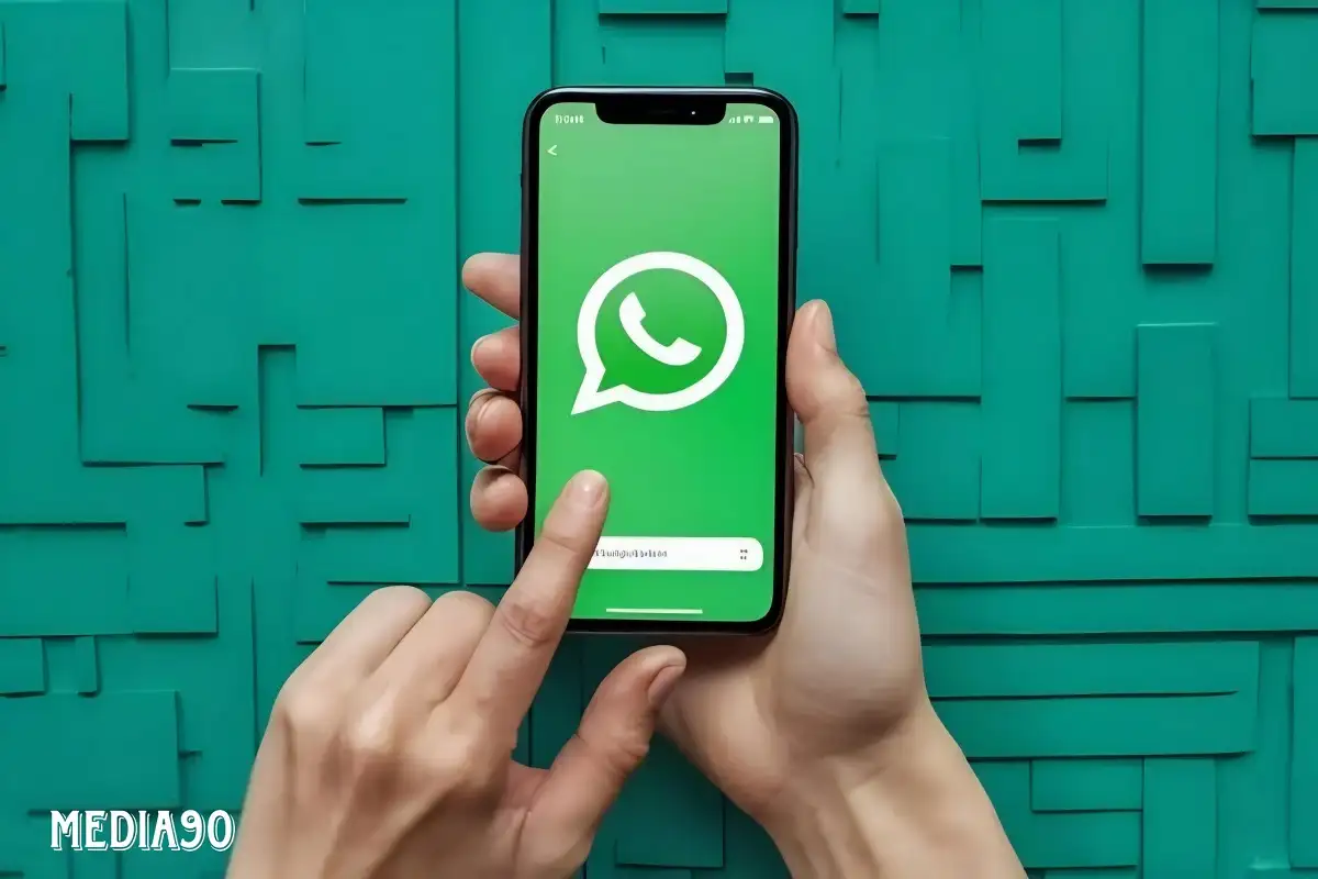 WhatsApp luncurkan filter obrolan untuk membantu pengguna menemukan percakapan lebih cepat