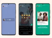WhatsApp Inovatif: Tidak Akan Lagi Melewatkan Pembaruan Status dengan Fitur Baru!