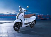 Terobosan Yamaha Grand Filano 2024: Telusuri Spesifikasi, Fitur, dan Harga yang Komprehensif!
