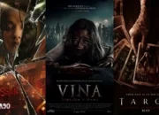 Tayangan Imperdible di Bioskop: 11 Film Teratas Bulan Mei 2024
