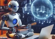 5 Alat Kreatif AI untuk Membuat Musik Secara Gratis: Panduan Penggunaan yang Mudah
