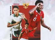 5 Bintang Timnas Indonesia akan Hadapi Legenda Liga Champions