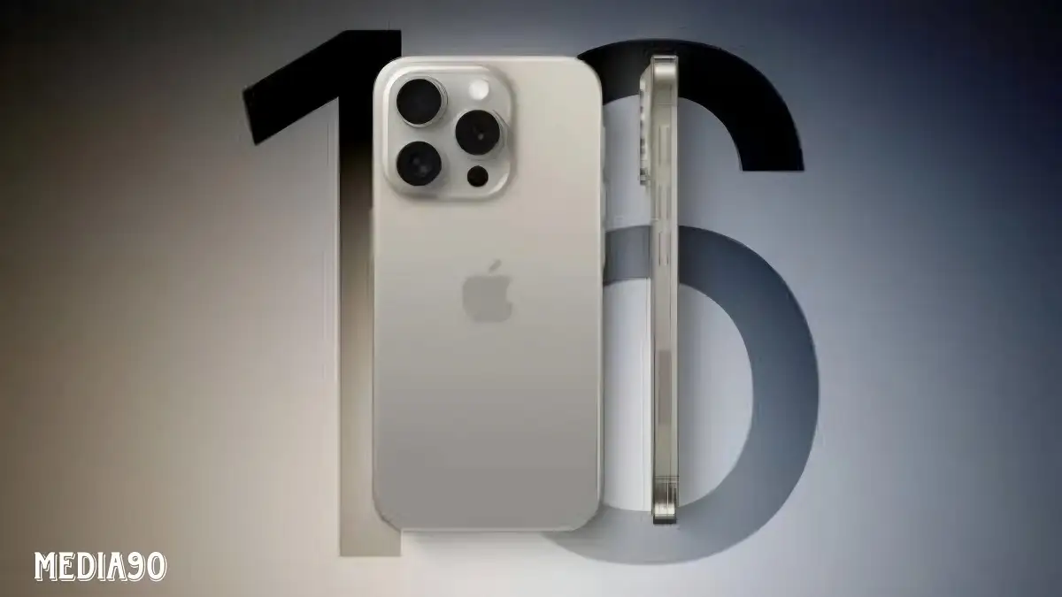 5 Perubahan terbesar yang dikabarkan bakal hadir di iPhone 16 Pro Max