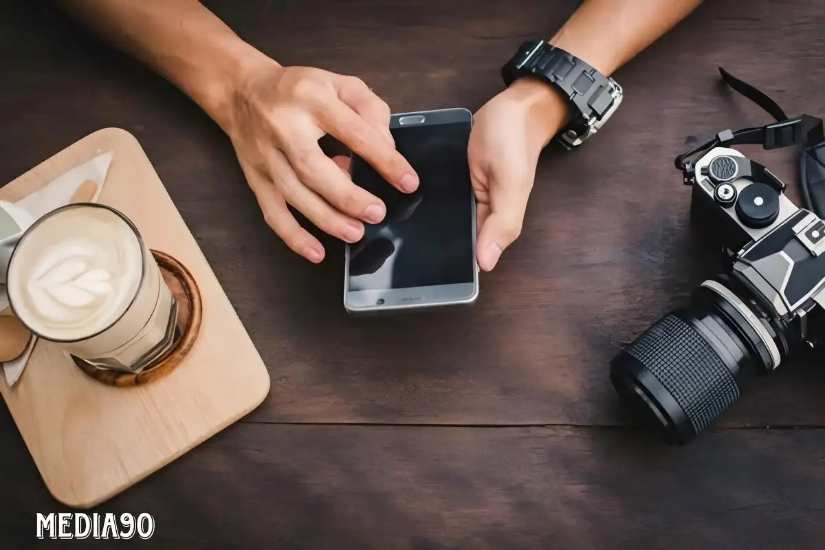 7 Fitur yang harus dimiliki kamera smartphone untuk menandingi DSLR atau mirrorless