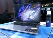 Terobosan Baru: Acer Meluncurkan Laptop Gaming Terbaru, Predator Triton Neo 16, dengan Teknologi AI yang Mumpuni!