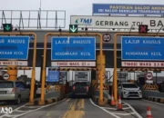 Tarif Tol Jakarta—Probolinggo untuk Kendaraan Kelas I: Panduan Harga
