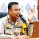 Operasi Sikat Krakatau: Polres Tulang Bawang Sasar Tiga Target Utama dalam Menyasar 40 Target Operasi 6-19 Mei 2024