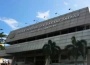 Tersiar Kabar Baru: KPU Resmi Tetapkan 85 Nama Anggota DPRD Lampung Terpilih 2024-2029, Simak Daftar Lengkapnya!